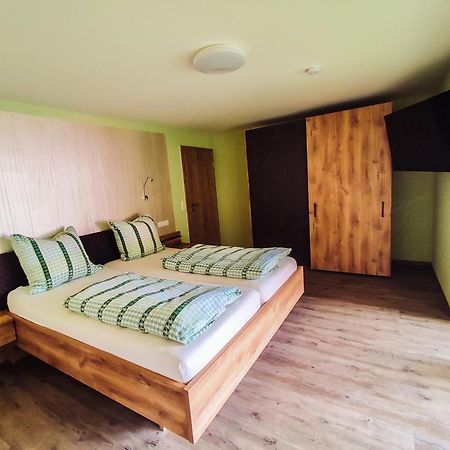 Ferienhaus Lacher Baiersbronn Exteriör bild