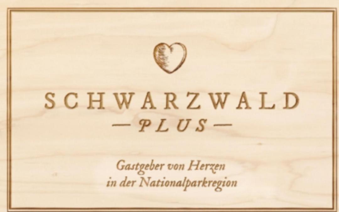 Ferienhaus Lacher Baiersbronn Exteriör bild