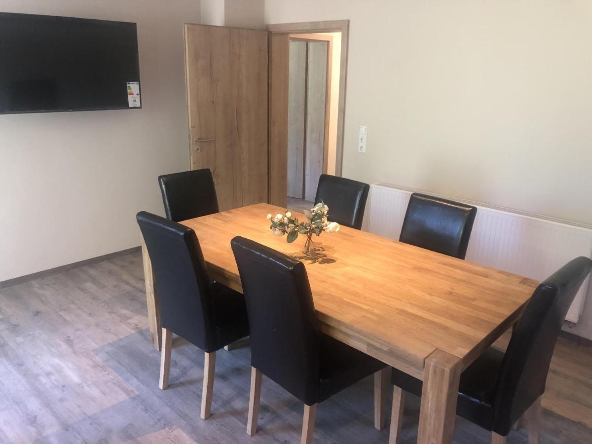 Ferienhaus Lacher Baiersbronn Exteriör bild