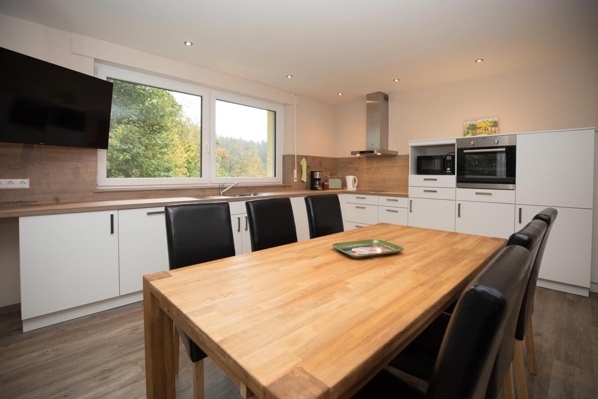 Ferienhaus Lacher Baiersbronn Exteriör bild